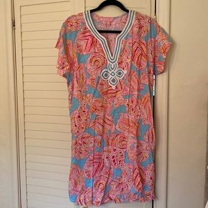 Lily Pulitzer dress